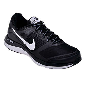 Original Mens Nike Dual Fushion X MSL 724466-001 - UK 10 (SA 10)
