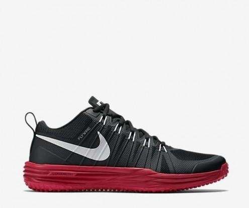 Original Mens Nike Lunar TR1 652808-016 - UK 10 (SA 10)