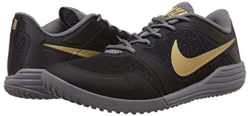 Original Mens Nike Lunar Ultimate TR 749162-007 - UK 9 (SA 9)