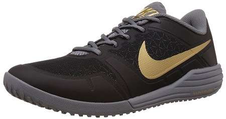 Original Mens Nike Lunar Ultimate TR 749162-007 - UK 9 (SA 9)