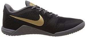 Original Mens Nike Lunar Ultimate TR 749162-007 - UK 9 (SA 9)