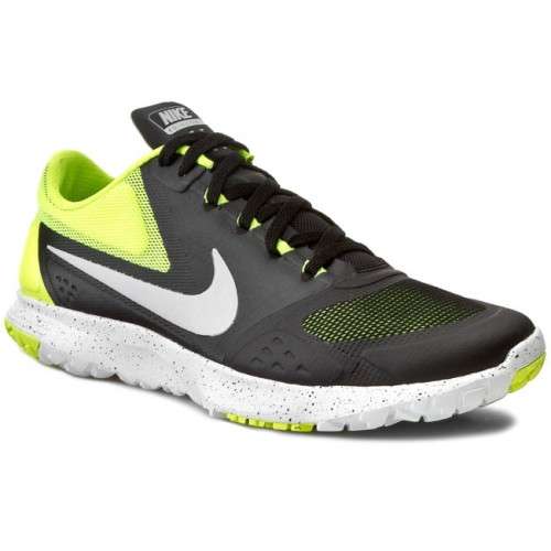 Original Mens Nike FS Lite Trainer II 683141-015 - UK 12 (SA 12)