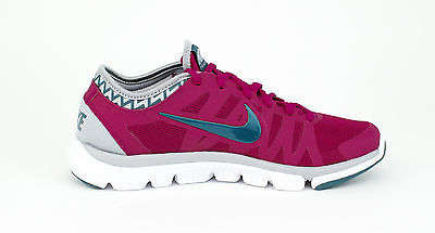 Original Ladies Nike Flex Supreme TR 3 683138-603 - UK 4.5 (SA 4.5)