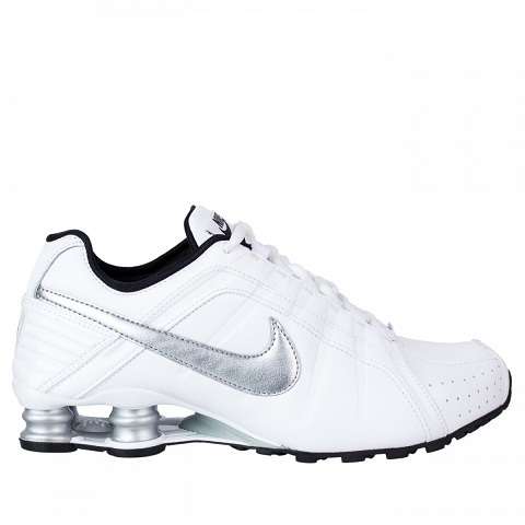 Junior nike shox deals