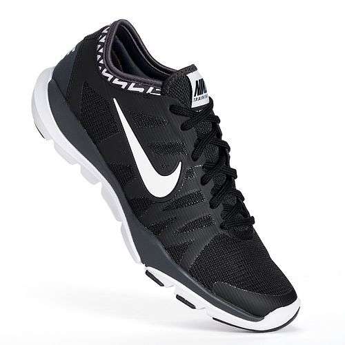 Original Ladies Nike Flex Supreme TR 3 683138-001 - UK 6 (SA 6)