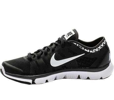 Original Ladies Nike Flex Supreme TR 3 683138-001 - UK 6 (SA 6)