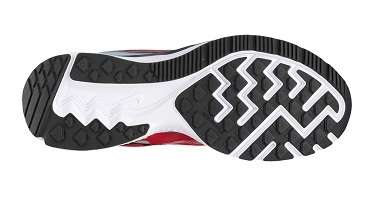 Original Mens Nike Zoom Winflo MSL 724939-016 - UK 9 (SA 9)