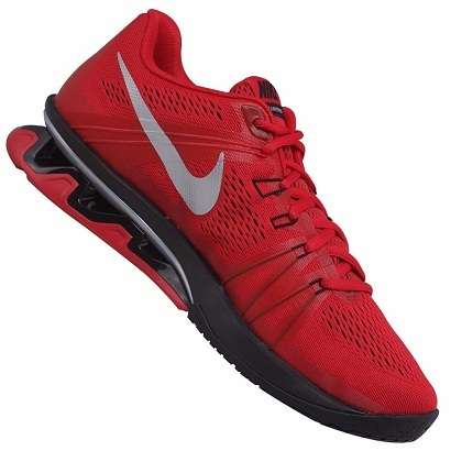 Other Men s Shoes Original Mens Nike Reax Lightspeed 807194 600 UK 11 SA 11 was sold for 501.00 on 30 Jun at 14 02 by A L P in Johannesburg ID 291729237
