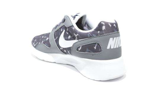 Original Ladies Nike Kaishi Print 705374-011 - UK 6 (SA 6)