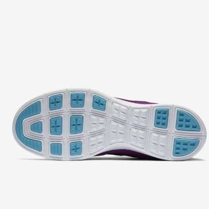 Original Ladies Nike Lunar Tempo 2 818098-504 - UK 5 (SA 5)