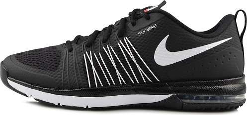 Original Mens Nike Air Max Effort TR 705353-016 - UK 10.5 (SA 10.5)