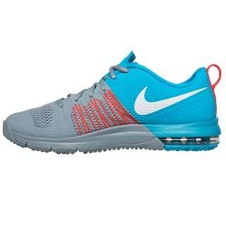 Original Mens Nike Air Max Effort TR 705353-410 - UK 8.5 (SA 8.5)