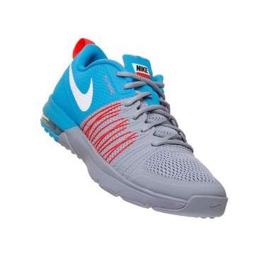 Original Mens Nike Air Max Effort TR 705353-410 - UK 8.5 (SA 8.5)