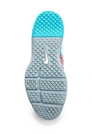 Original Mens Nike Air Max Effort TR 705353-410 - UK 8.5 (SA 8.5)