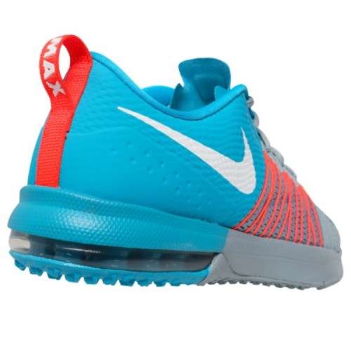 Original Mens Nike Air Max Effort TR 705353-410 - UK 8.5 (SA 8.5)