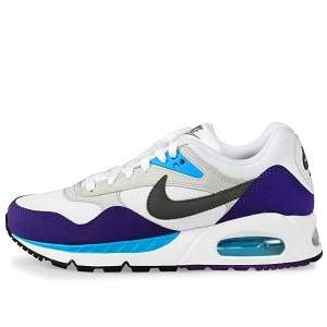 Original Ladies Nike Air Max Correlate 511417-153 - UK 6 (SA 6)