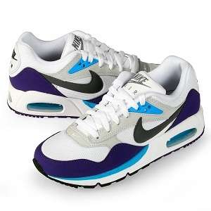 Original Ladies Nike Air Max Correlate 511417-153 - UK 6 (SA 6)