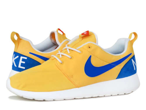 Original Mens Nike Roshe One Retro 819881-741 - UK 9 (SA 9)