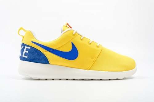 Original Mens Nike Roshe One Retro 819881-741 - UK 9 (SA 9)