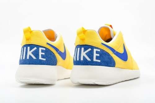 Original Mens Nike Roshe One Retro 819881-741 - UK 9 (SA 9)