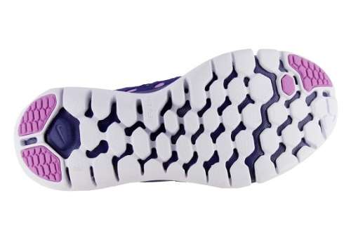 Original Ladies Nike Flex RN MSL 724987-403 - UK 5 (SA 5)