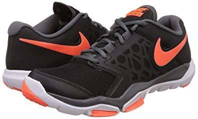 Original Mens Nike Flex Supreme TR4 749165-008 - UK 11 (SA 11)