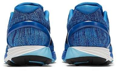 Original Mens Nike Lunarglide 7 747355-405 - UK 10 (SA 10)