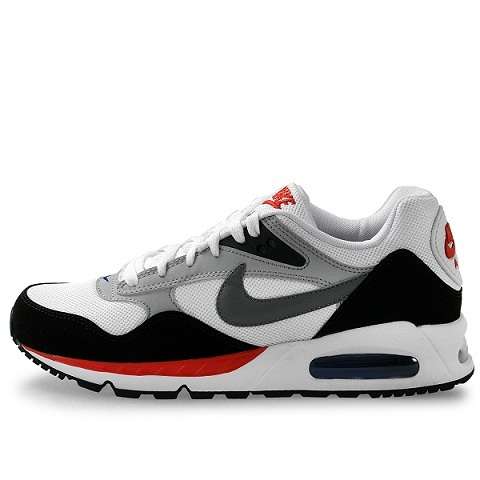 Original Mens Nike Air Max Correlate 511416-104 - UK 9 (SA 9)