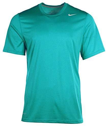 Original Mens NIKE Legend Short Sleeve Dri-FIT 698255-311 - X Large