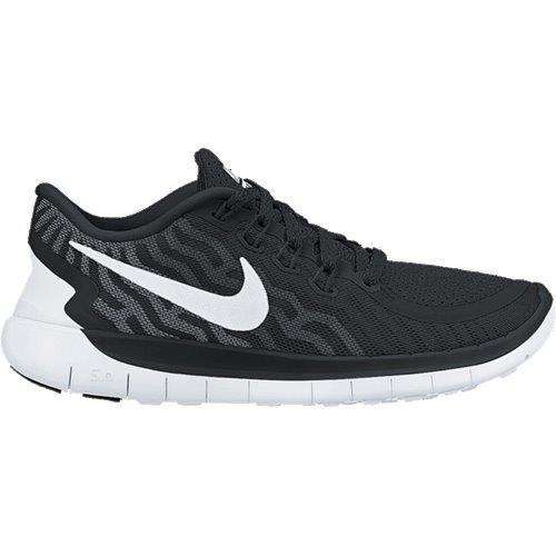 Original Ladies Nike Free 5.0 724383-002 - UK 6 (SA 6)