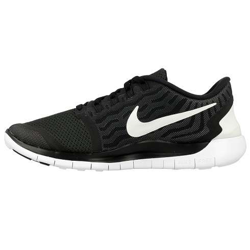 Original Ladies Nike Free 5.0 724383-002 - UK 6 (SA 6)