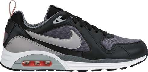 Original Mens Nike Air Max Trax 620990-008 - UK 10 (SA 10)