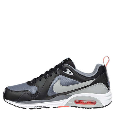 Original Mens Nike Air Max Trax 620990-008 - UK 10 (SA 10)