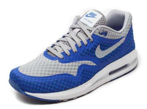 Original Mens Nike Air Max Lunar1 BR 684808-004 - UK 9 (SA 9)