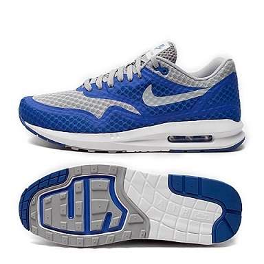 Original Mens Nike Air Max Lunar1 BR 684808-004 - UK 9 (SA 9)