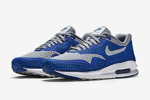 Original Mens Nike Air Max Lunar1 BR 684808-004 - UK 9 (SA 9)