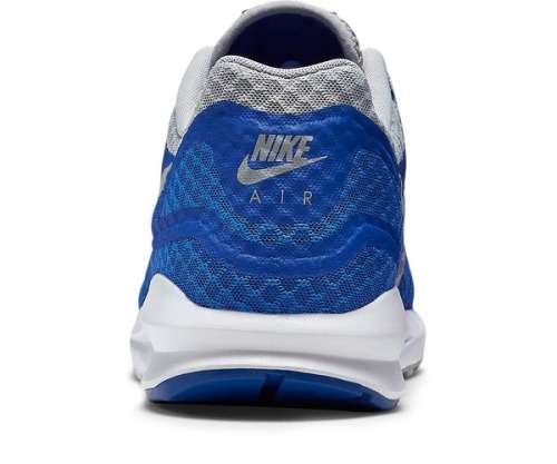 Original Mens Nike Air Max Lunar1 BR 684808-004 - UK 9 (SA 9)