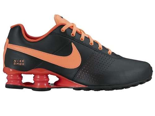 Original Ladies Nike Shox Deliver 317549-066 - UK 6 (SA 6)