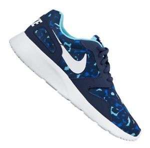 Original Ladies Nike Kaishi Print 705374-414 - UK 6 (SA 6)