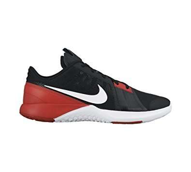 Original Mens Nike FS Lite Trainer 3 807113-002 - UK 9 (SA 9)