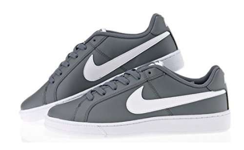 Original Mens Nike Court Royale 749747-011 - UK 10 (SA 10)