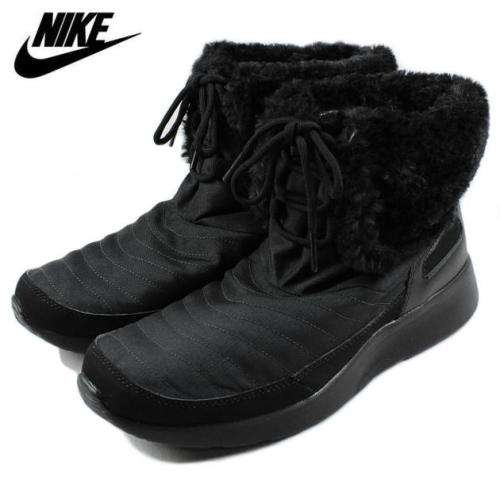 Original Ladies Nike Kaishi WNTR High 807195-001 - UK 5 (SA 5)