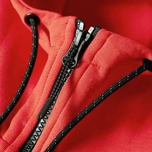 Original Mens Nike Tech Fleece Windrunner 545277-697 - XX Large