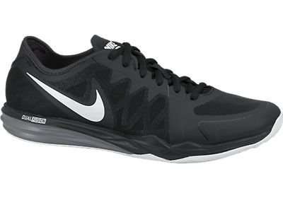 Original Ladies Nike Dual Fusion TR 3 704940-001 - UK 6 (SA 6)