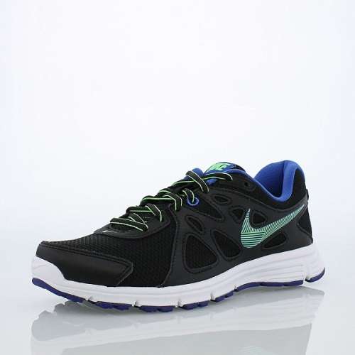 Original Ladies Nike Revolution 2 - 554900-033 - UK 5 (SA 5)
