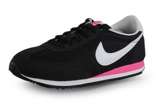 Original Ladies Nike Oceania Textile 511880-006 - UK 6 (SA 6)