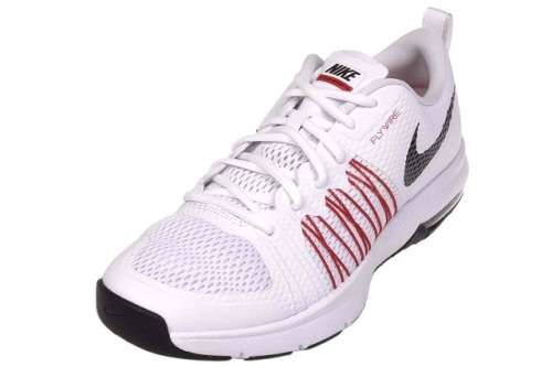 Original Mens Nike Air Max Effort TR 705353-106 - UK 10 (SA 10)