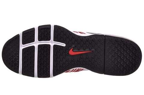 Original Mens Nike Air Max Effort TR 705353-106 - UK 10 (SA 10)