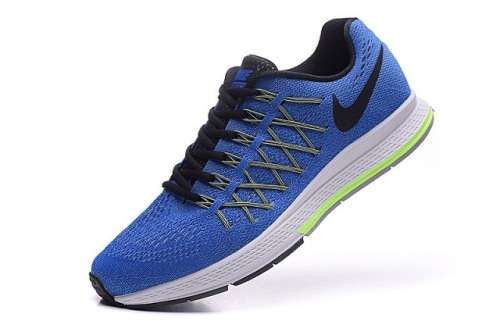 Original Mens Nike Air Zoom Pegasus 32 749340-401 - UK 9 (SA 9)