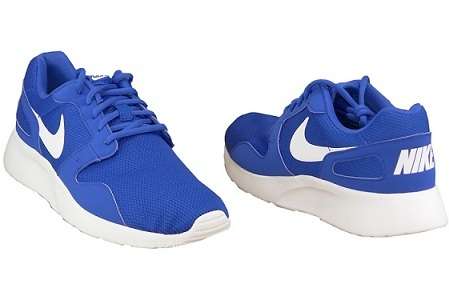 Original Mens Nike Kaishi 654473-412 - UK 10 (SA 10)